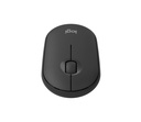 ORIGINAL Logitech Accessori per computer 910-007015 Pebble Mouse 2 M350s