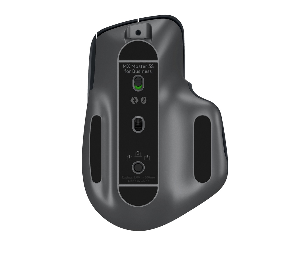 Mouse Logitech Master Series MX Master 3S for Business (910-006582)