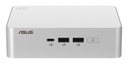 Asus NUC 15 Pro+  RNUC15CRSU500002 Core Ultra 5 225H - Cyber Canyon