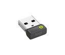Mouse Logitech ERGO M575 for Business Wireless Graphit (910-006221)