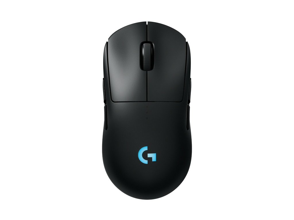 PRO 2 LIGHTSPEED WIRELESS MOUSE BL