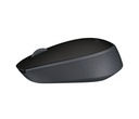 Mouse Logitech M171 wireless nero