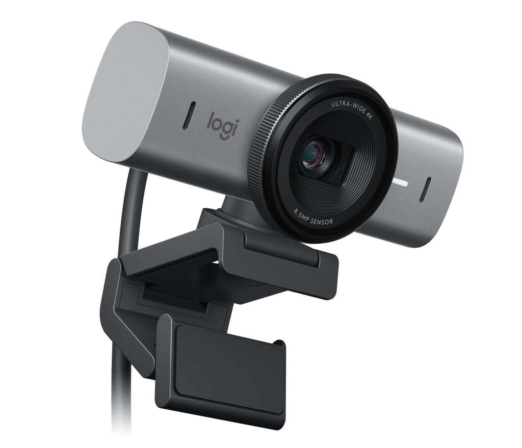 Webcam Logitech MX Brio 705 Business GRAPHITE (960-001530)