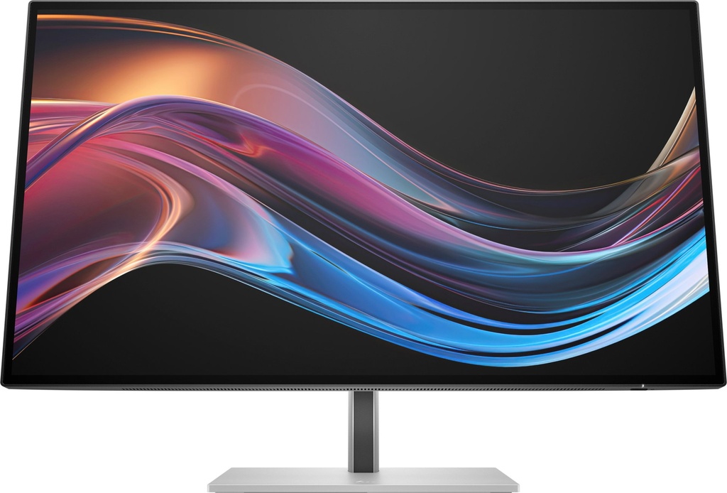 [8J9G2AA#ABB] HP Series 7 Pro 27 inch 4K Thunderbolt 4 Monitor - 727pk
