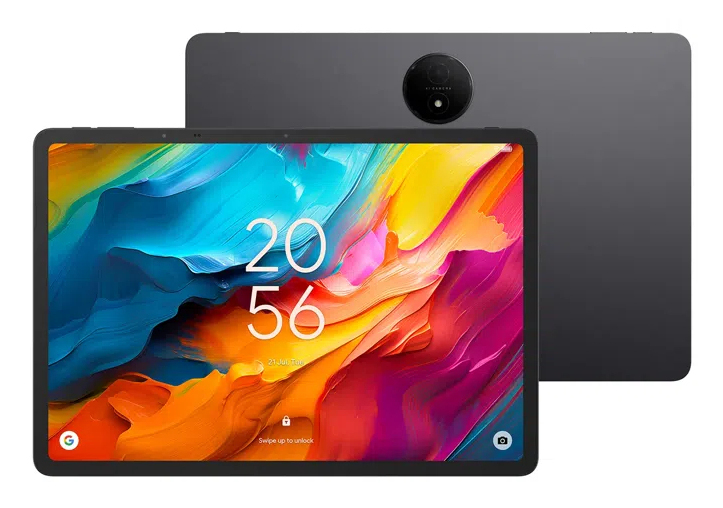 [9491G-2CLCA111-6] TCL NXTPAPER 14 Mediatek 256 GB 36.3 cm (14.3") 8 GB Wi-Fi 5 (802.11ac) Android 14 Grey