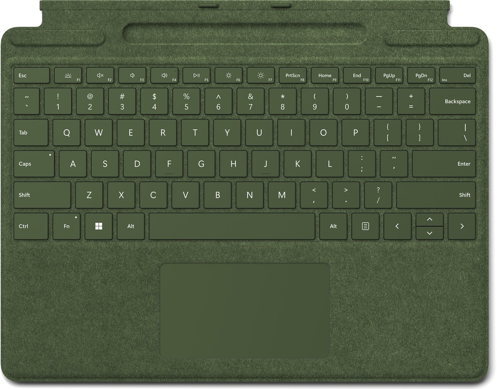 SRFC PRO8/X/9/10/11 BUNDLE VERDE