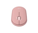 M350 PEBBLE WIRELESS MOUSE 2 - ROSE