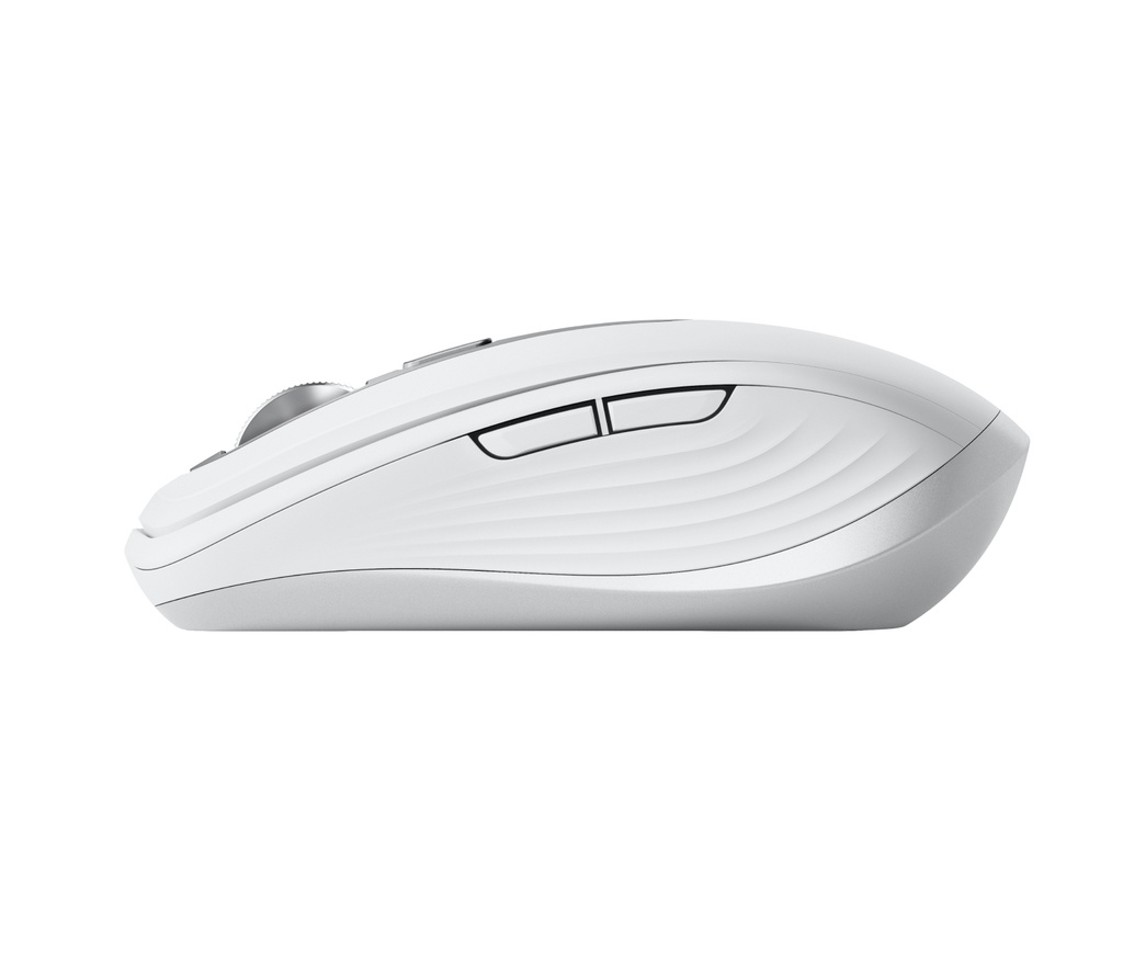 MX ANYWHERE 3S - PALE GREY