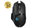 G502 LIGHTSPEED WL GAMING MOUSE