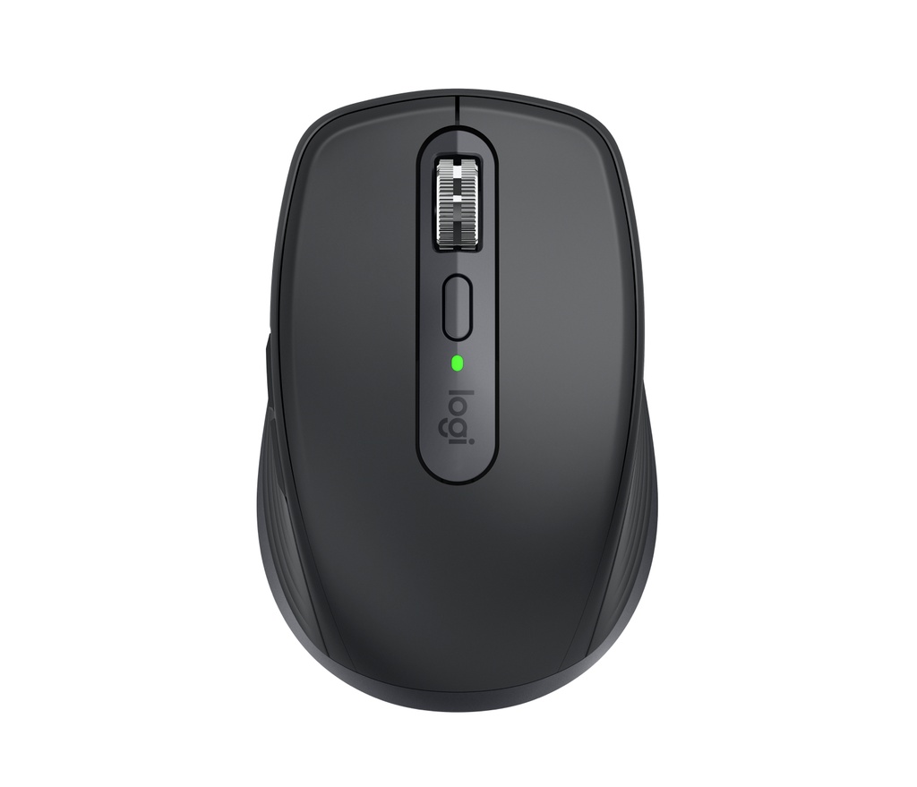 Mouse Logitech MX Anywhere 3S for Business wireless Graphit (910-006958)