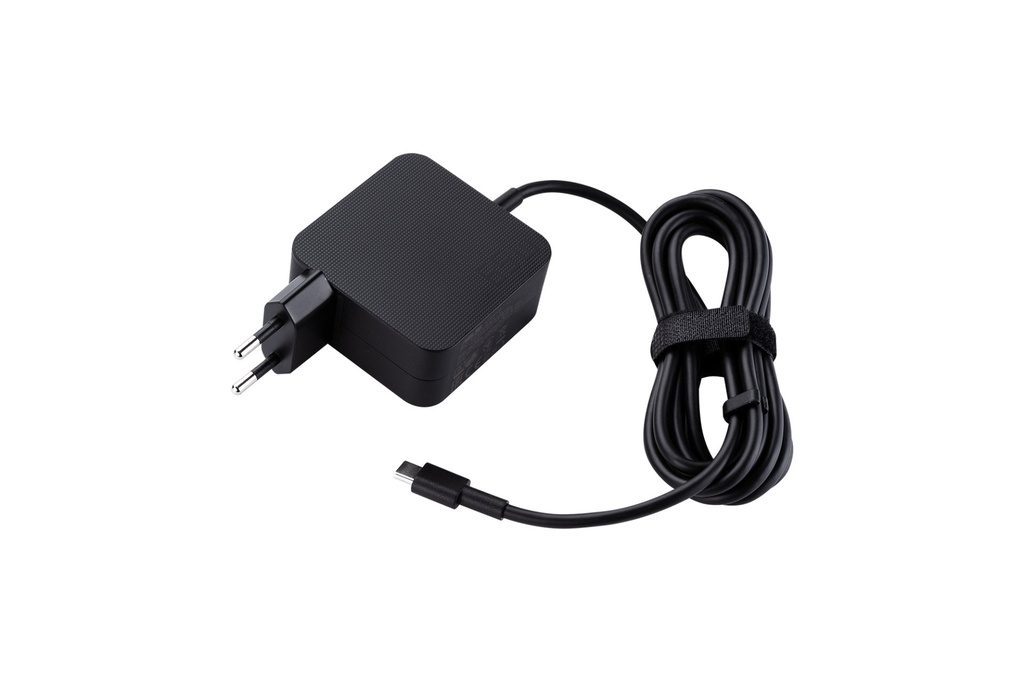 ASUS AC65-00 65W USB power adapter/inverter Indoor Black