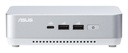 Mini PC ASUS 14 Pro+ RNUC14RVSU900002I UCFF 185H Argento