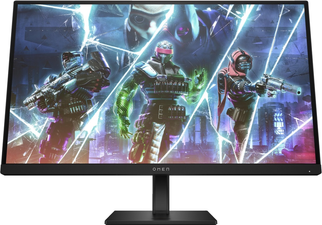 [780G5AA#ABB] OMEN by HP 27 inch FHD 240Hz Gaming Monitor - OMEN 27s