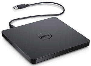 [784-BBBI] DELL 784-BBBI optical disc drive DVD±RW Black