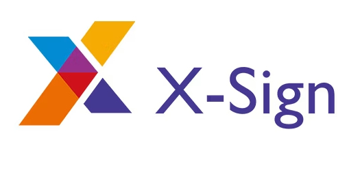 [5J.F1T14.002] BenQ X-Sign Digital signage 1 license(s)