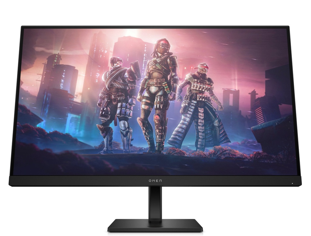 [780K0AA#ABB] OMEN by HP 31.5 inch QHD 165Hz Gaming Monitor - OMEN 32q