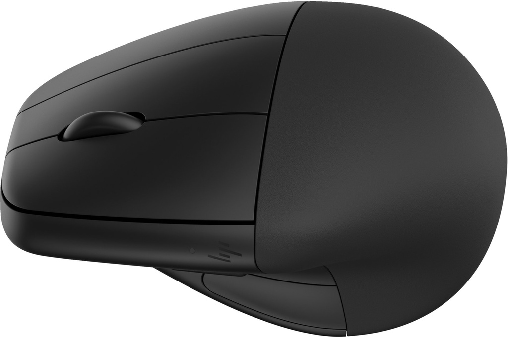 [6H1A4AA#ABB] HP 280ERGONOMIC WLESS MOUSE CRISPIX