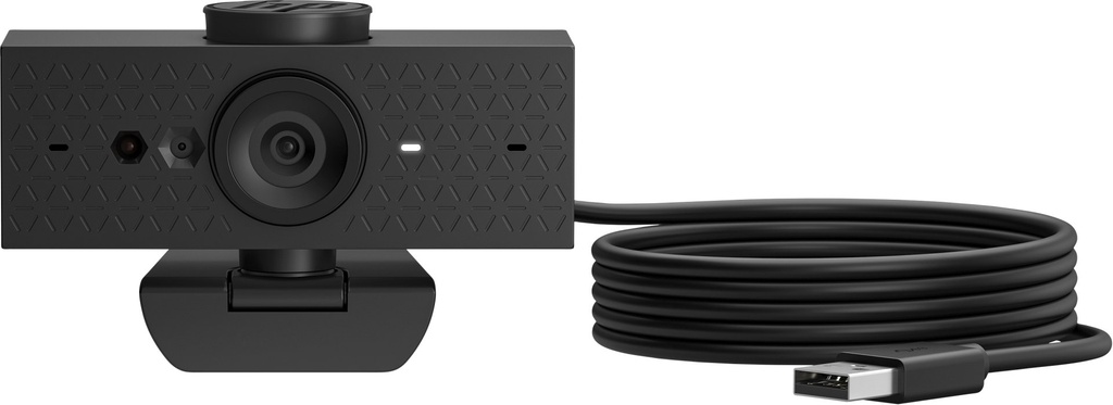 [6Y7L2AA#ABB] HP 620 FHD WEBCAM - SABAN