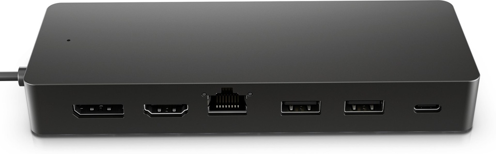 [50H98AA#ABB] HP Universal USB-C Multiport Hub