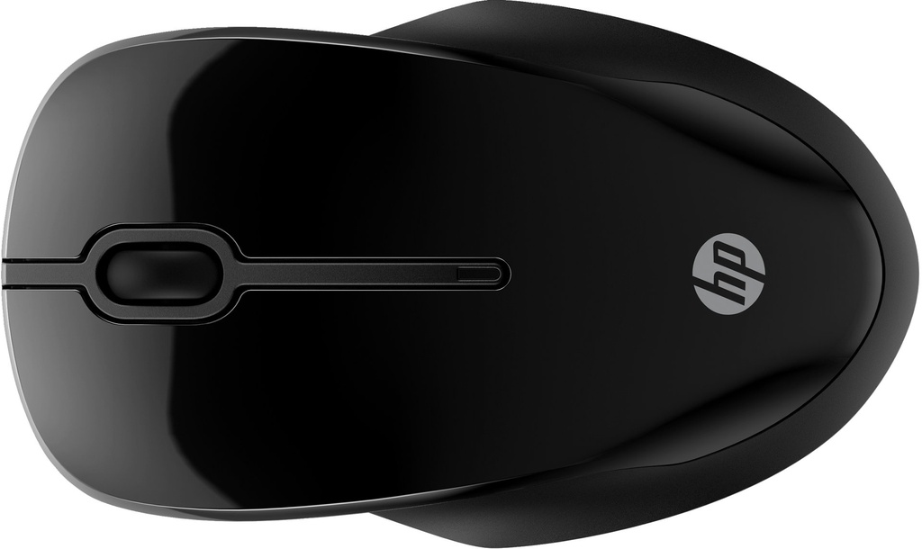 [6V2J7AA#ABB] HP 250 DUAL MODE WIRELESS MOUSE