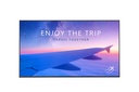 LG 65UH7N-E Digital signage flat panel 165.1 cm (65") LED Wi-Fi 700 cd/m² 4K Ultra HD Black Built-in processor WebOS 24/7
