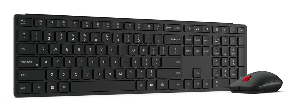 WIRELESS MULTI PRO COMBO 6000
