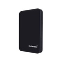 HDD Esterno Intenso Memory Drive 2 TB Nero