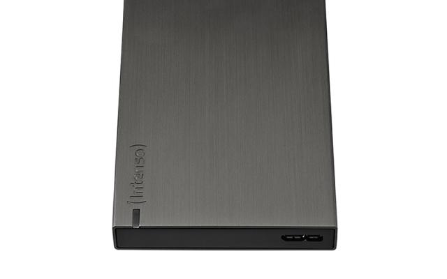 HDD Esterno Intenso 6028660 1 TB