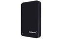 HDD Esterno Intenso Memory Drive 4 TB Nero