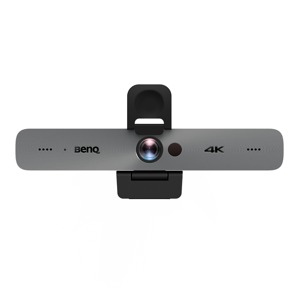 [5A.F7S14.005] BenQ DVY32 Grey 30 fps CMOS