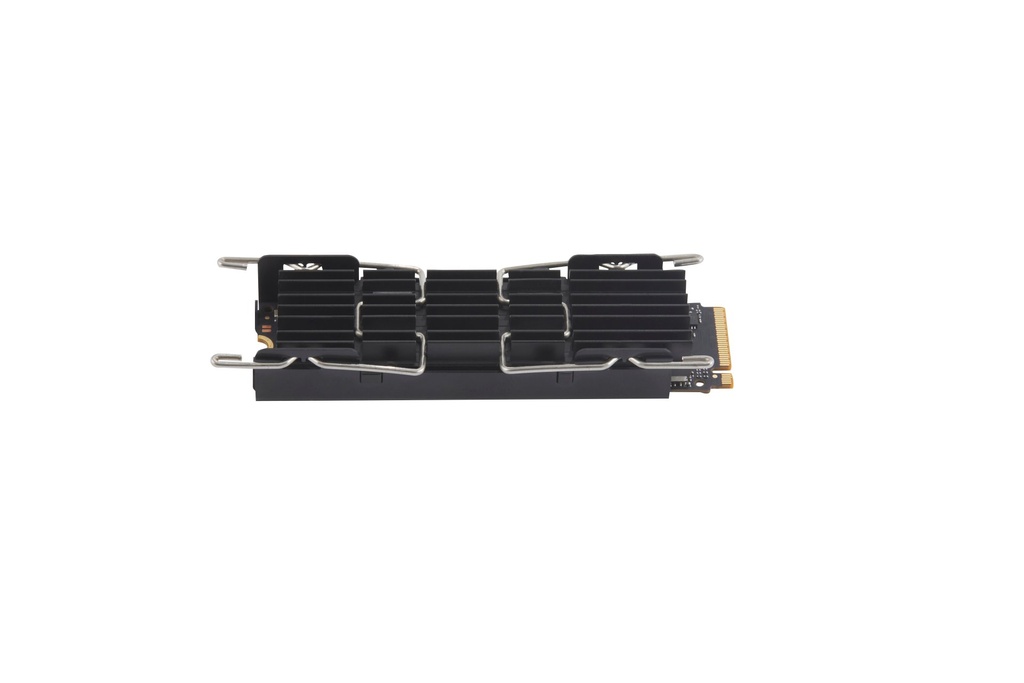 [56Q75AA] HP Z Turbo 1TB PCIe-4x4 TLC Z4/Z6 Kit SSD
