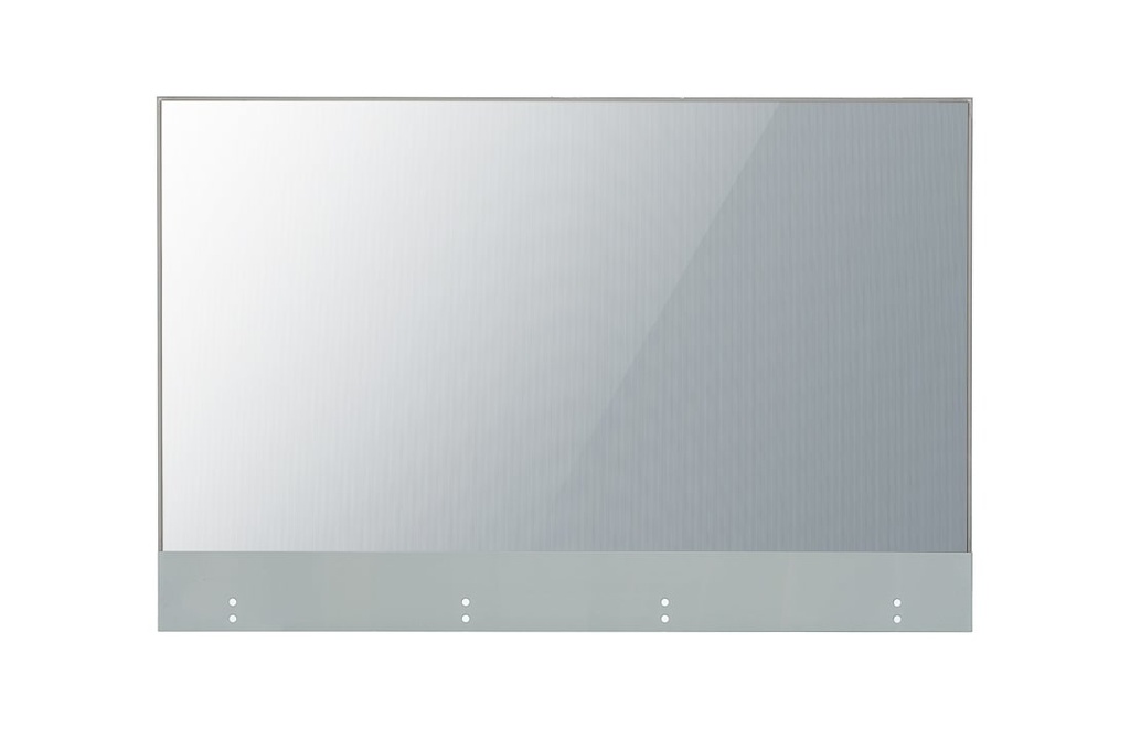[55EW5G-V.AEU] LG 55EW5G-V Digital signage display 139.7 cm (55') OLED 400 cd/m² Full HD Black 18/7