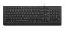 Lenovo 4Y41R64653 keyboard Home/Office USB Italian Black