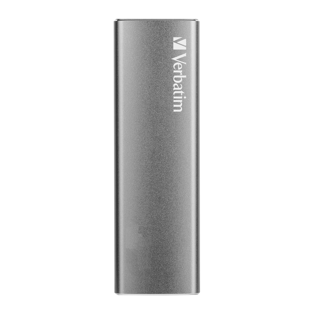 [47441] Verbatim Vx500 External SSD USB 3.1 Gen 2 120GB