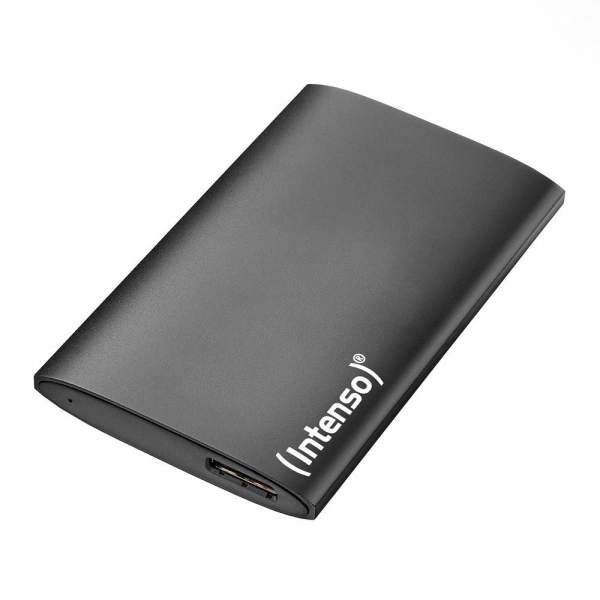 SSD EXT PREMIUM BLACK 2TB