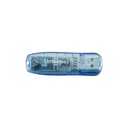 Pendrive Intenso Rainbow Line 4 GB USB 2.0 Blu