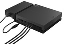 Lenovo ThinkSmart SmartDock Wired USB 3.2 Gen 2 (3.1 Gen 2) Type-C Black