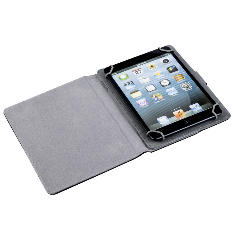 CUSTODIA TABLET UNIVERSALE 10.1/.5