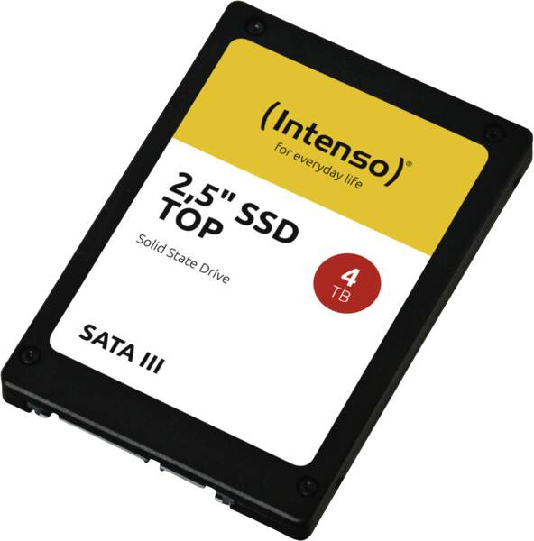 SSD INTERNO SATA III 4TB TOP