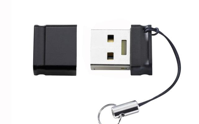 CHIAVETTA USB 3.0 128GB - SLIM LINE