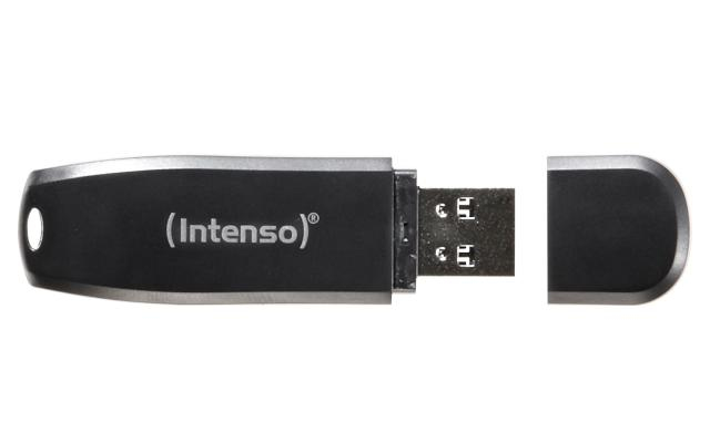 Pendrive Intenso Speed Line 512 GB