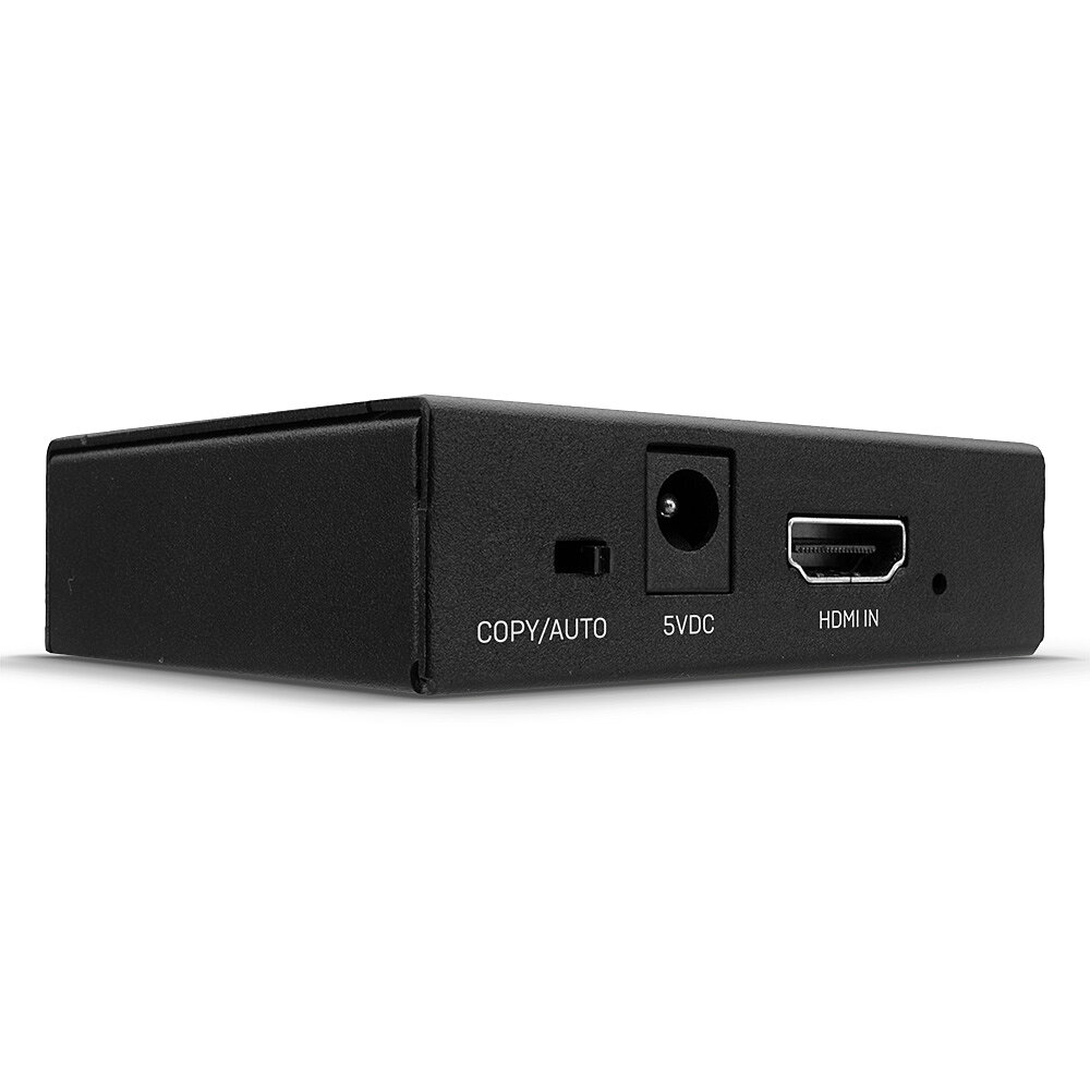 [38158] Lindy HDMI 4K Splitter 2 Port 3D, 2160p30