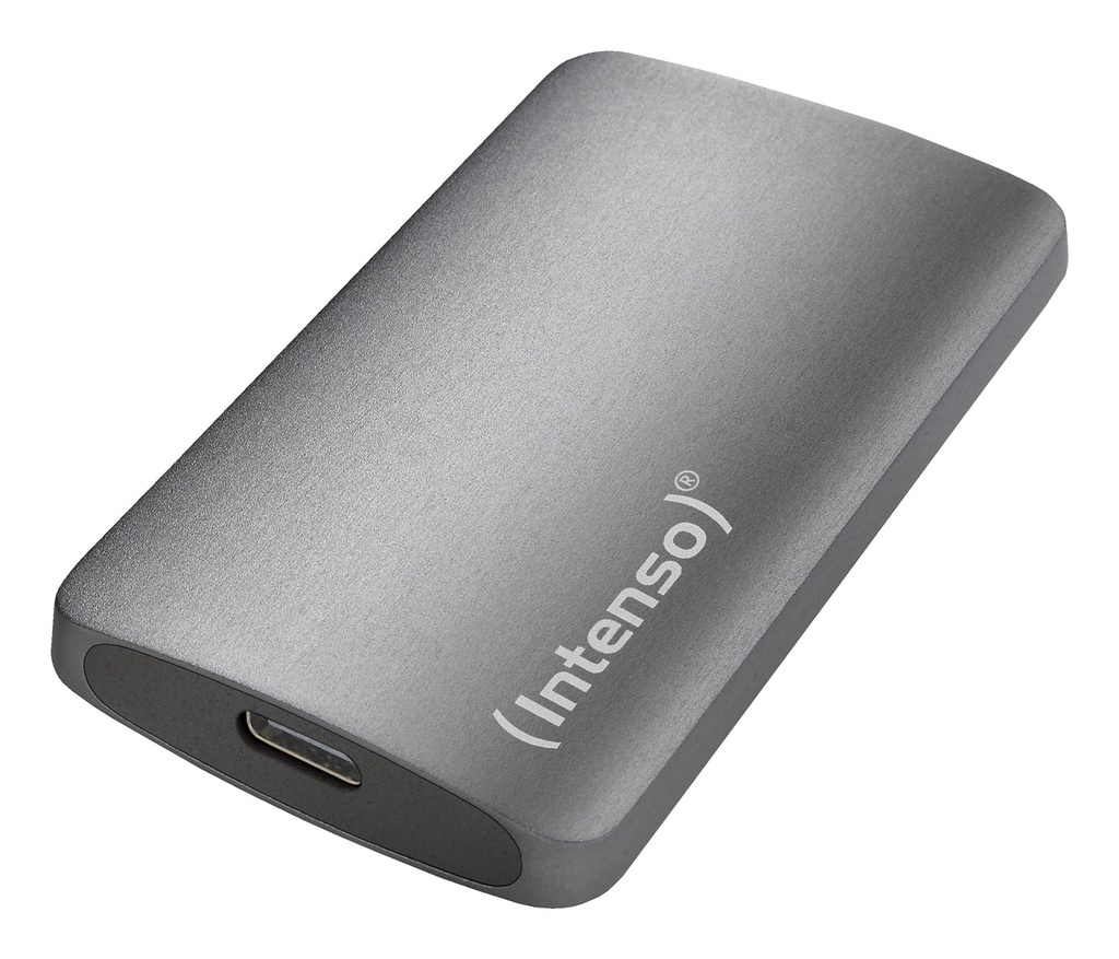 SSD Esterno Intenso External TX800 USB-C 1TB