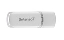 Pendrive Intenso FLASH LINE 64 GB USB C 3.2 bianco