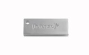 Pendrive Intenso Premium Line 128 GB USB A 3.2 argento