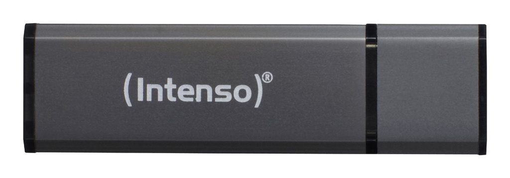 Pendrive Intenso Alu Line USB 4 GB USB 2.0 Antracite