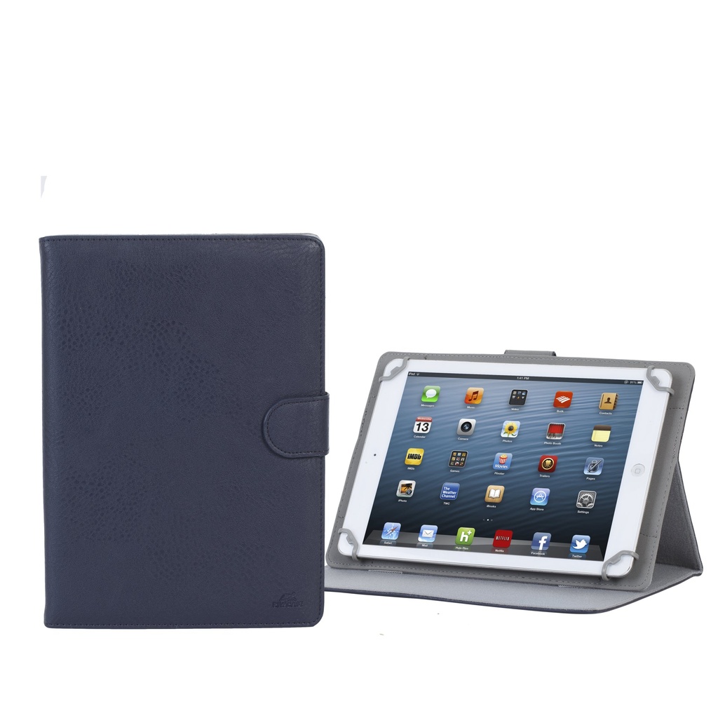 CUSTODIA TABLET UNIVERSALE 10.1/.5