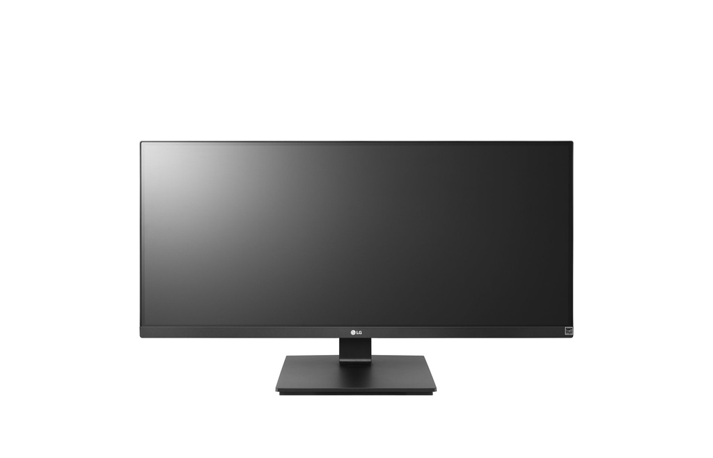 [29BN650-B.AEU] LG 29BN650-B computer monitor 73.7 cm (29") 2560 x 1080 pixels UltraWide Full HD Black