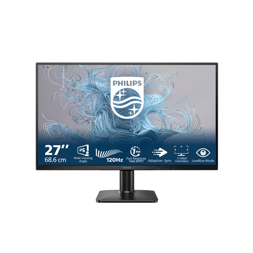 [27E2N1110/00] Philips 1000 series 27E2N1110/00 computer monitor 68.6 cm (27") 1920 x 1080 pixels Full HD LCD Black