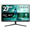 Philips Evnia 27M2N3200A/00 computer monitor 68.6 cm (27") 1920 x 1080 pixels Full HD LCD Black